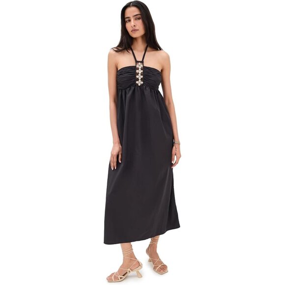 NWT Rails Palazzo Maxi Dress Size XS - Picture 9 of 16